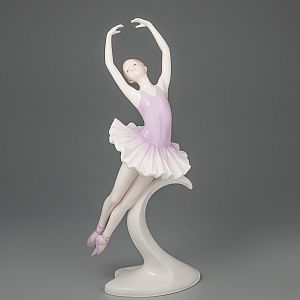 Статуэтка "Балерина"